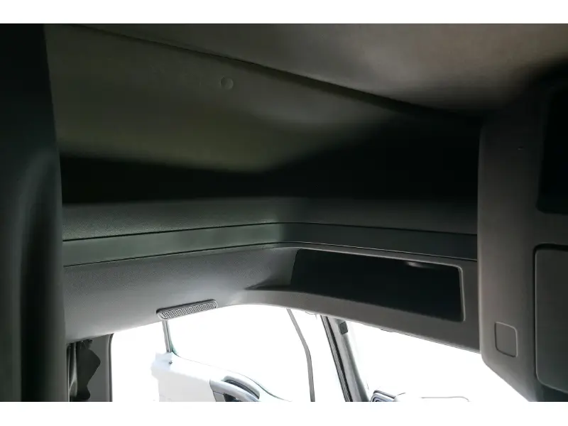 2019 INTERNATIONAL LT