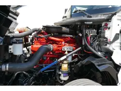 2019 INTERNATIONAL LT