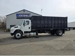 2014 FREIGHTLINER BUSINESS CLASS M2 106
