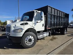 2014 FREIGHTLINER BUSINESS CLASS M2 106