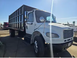 2014 FREIGHTLINER BUSINESS CLASS M2 106