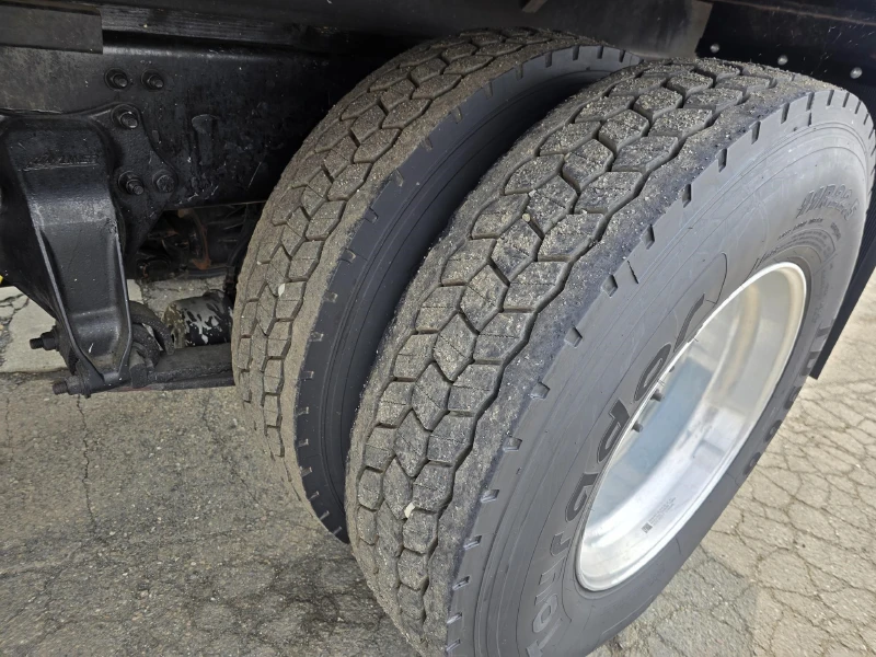 2014 FREIGHTLINER BUSINESS CLASS M2 106