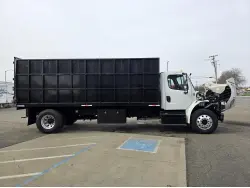 2014 FREIGHTLINER BUSINESS CLASS M2 106