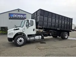 2014 FREIGHTLINER BUSINESS CLASS M2 106