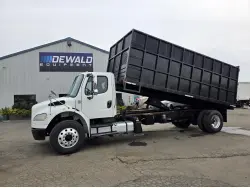 2014 FREIGHTLINER BUSINESS CLASS M2 106