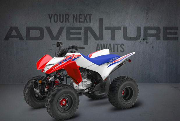 Honda Trx Four Wheelers For Sale in Mississippi - ATV Trader