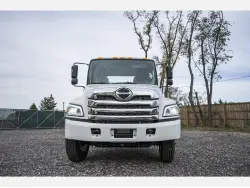2026 HINO L7