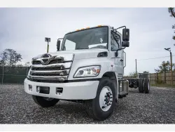2026 HINO L7