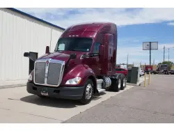 2020 KENWORTH T680