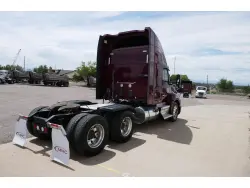 2020 KENWORTH T680