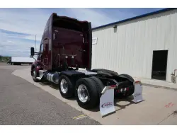 2020 KENWORTH T680