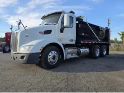 2019 PETERBILT 579