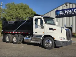 2019 PETERBILT 579
