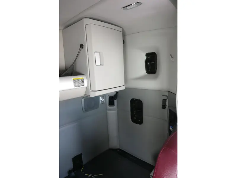 2020 KENWORTH T680
