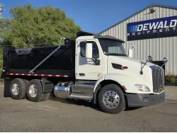 2019 PETERBILT 579