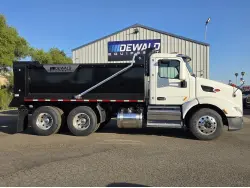 2019 PETERBILT 579