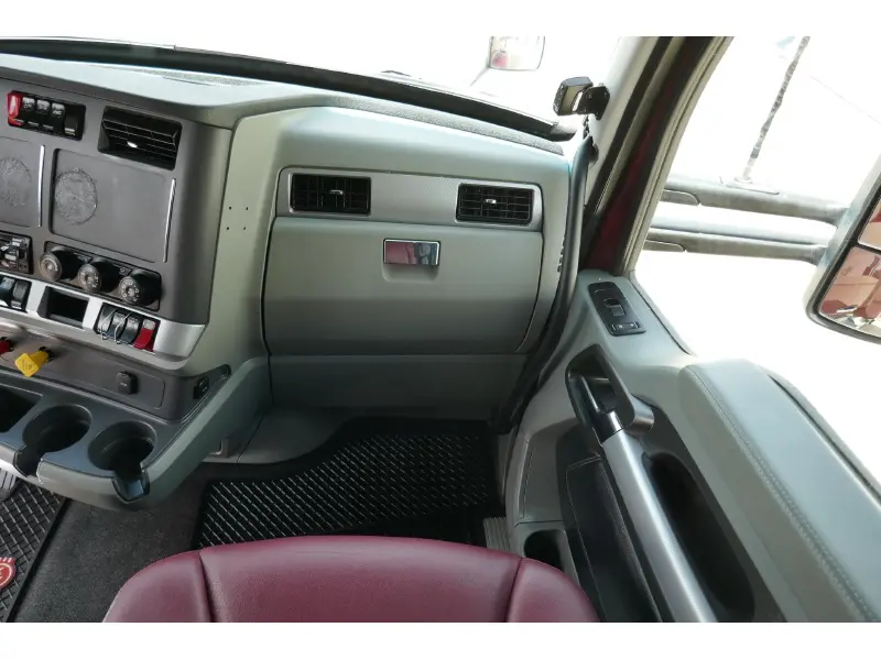 2020 KENWORTH T680