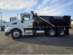 2019 PETERBILT 579