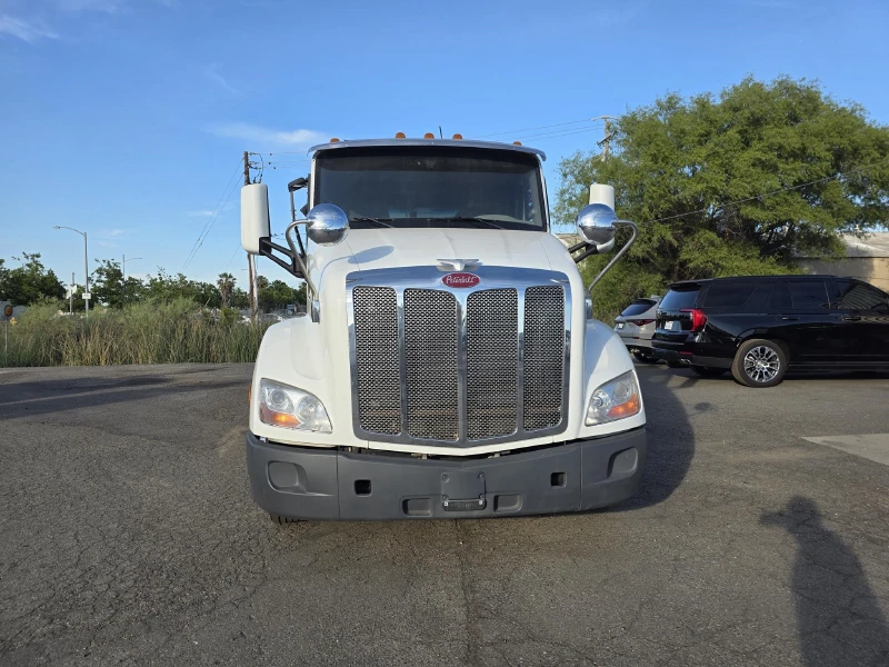 2019 PETERBILT 579