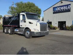 2019 PETERBILT 579