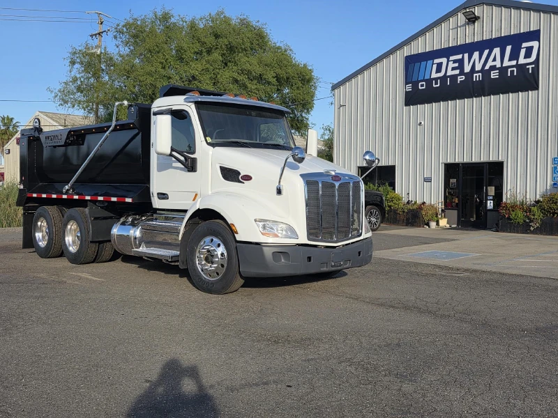 2019 PETERBILT 579