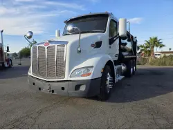 2019 PETERBILT 579