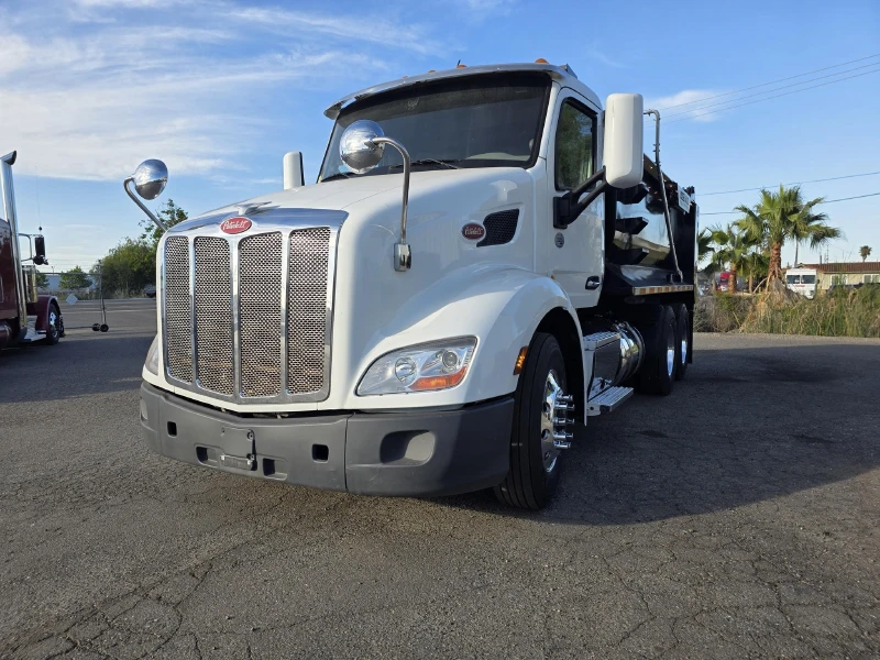 2019 PETERBILT 579
