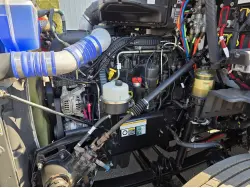 2019 PETERBILT 579