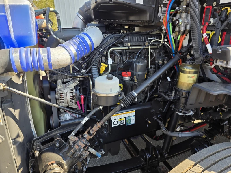 2019 PETERBILT 579