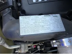 2019 PETERBILT 579