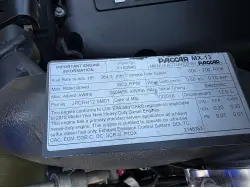 2019 PETERBILT 579