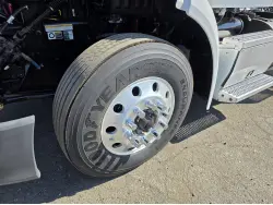 2019 PETERBILT 579