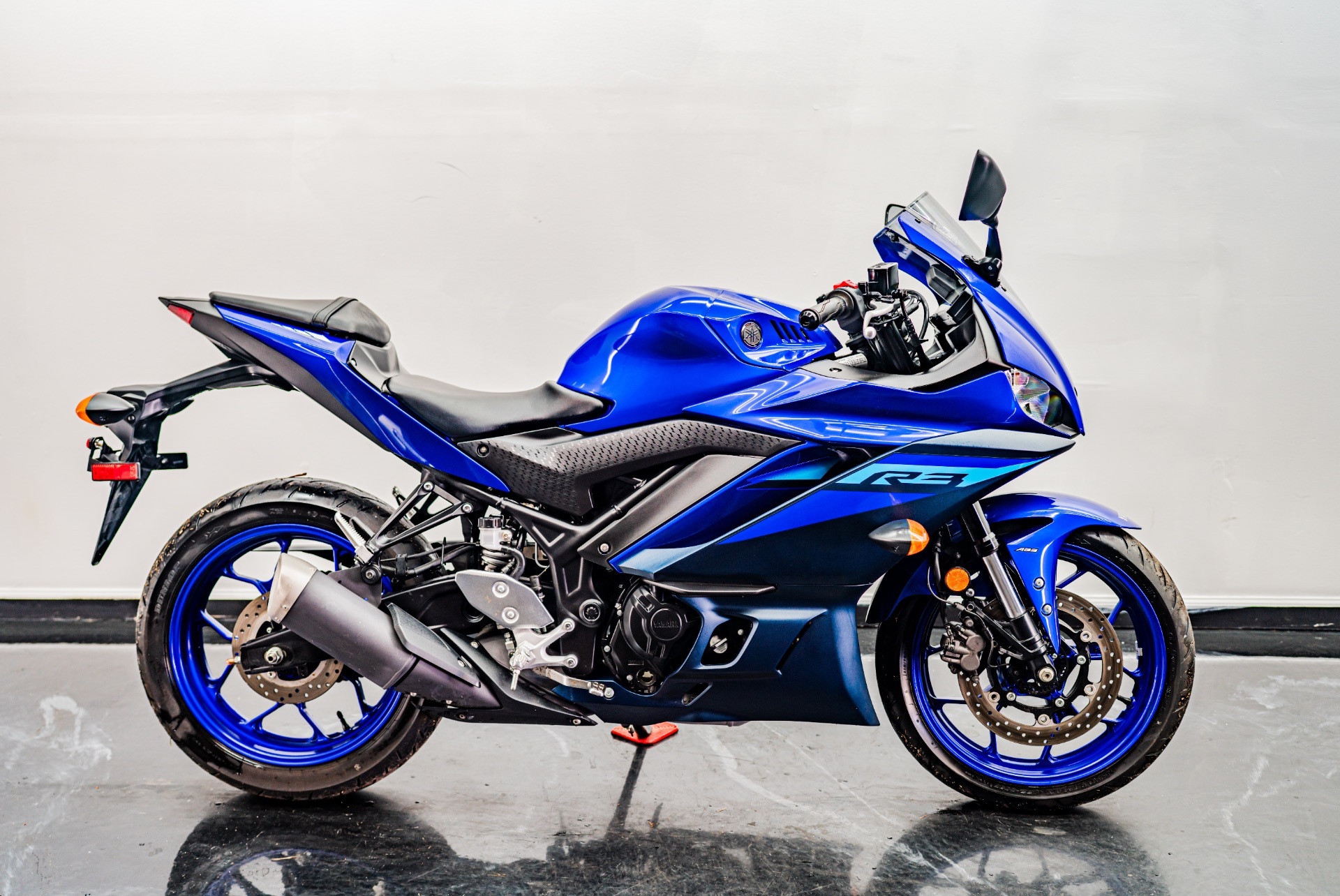 2024 Yamaha YZF-R3 R3 in Jacksonville, FL