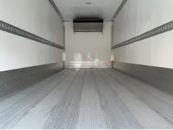 2024 HINO S5