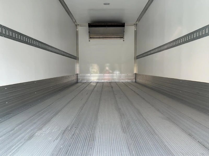 2024 HINO S5