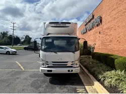2024 HINO S5