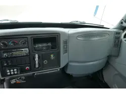2007 INTERNATIONAL WORKSTAR 7400