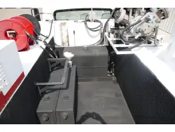 2007 INTERNATIONAL WORKSTAR 7400