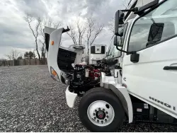 2026 HINO L7