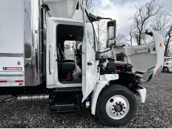 2026 HINO L7