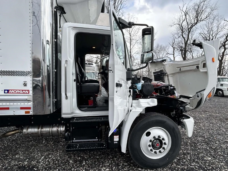 2026 HINO L7