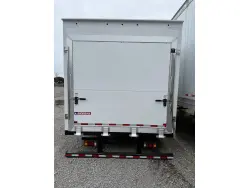 2025 MORGAN 20 FT