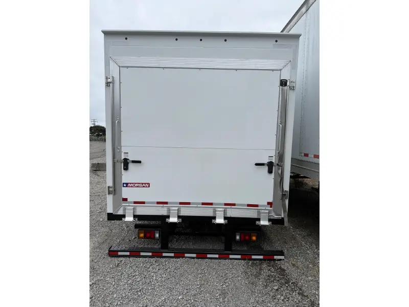 2025 MORGAN 20 FT