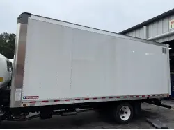 2025 MORGAN 20 FT