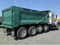 2026 MACK GRANITE 104FR