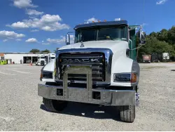 2026 MACK GRANITE 104FR
