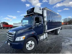 2021 HINO L6