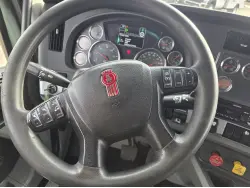 2021 KENWORTH T680