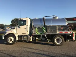 2026 HINO L6