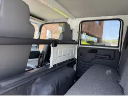 2026 ISUZU NPR HD